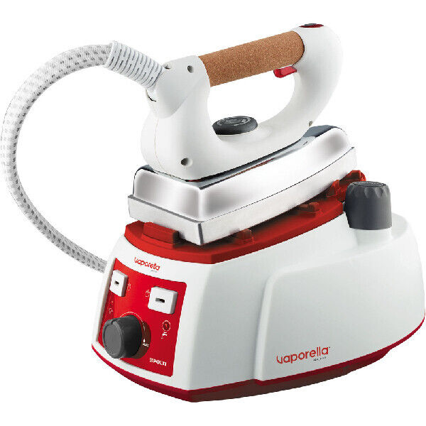 Ferro da Stiro a Caldaia Polti Vaporella 526 Pro, 1750W, 4 bar, Capacità 0.9L -