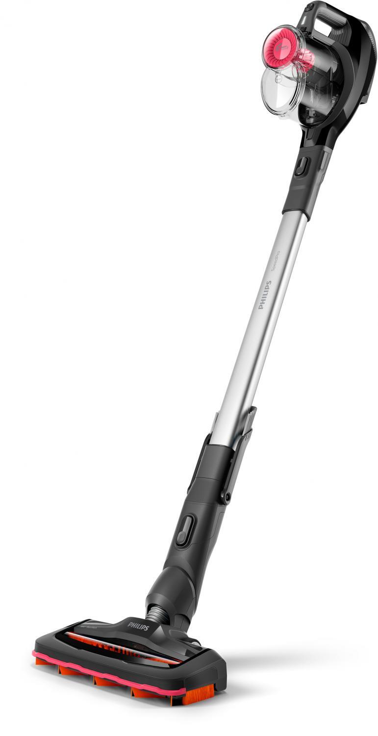 Scopa Elettrica senza Filo senza Sacco 18V FC6722/01 SpeedPro 5000Series Philips