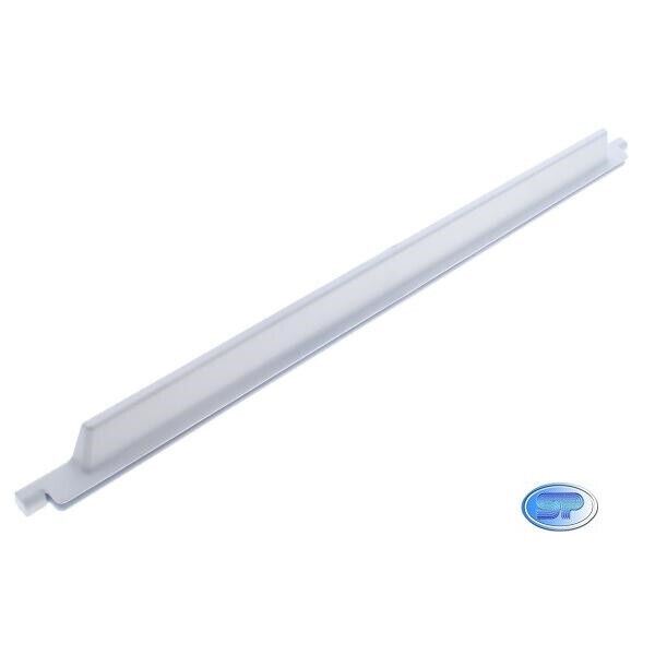 PROFILO VETRO POSTERIORE FRIGO FRIGORIFERO ARISTON INDESIT ORIGINALE C00114616