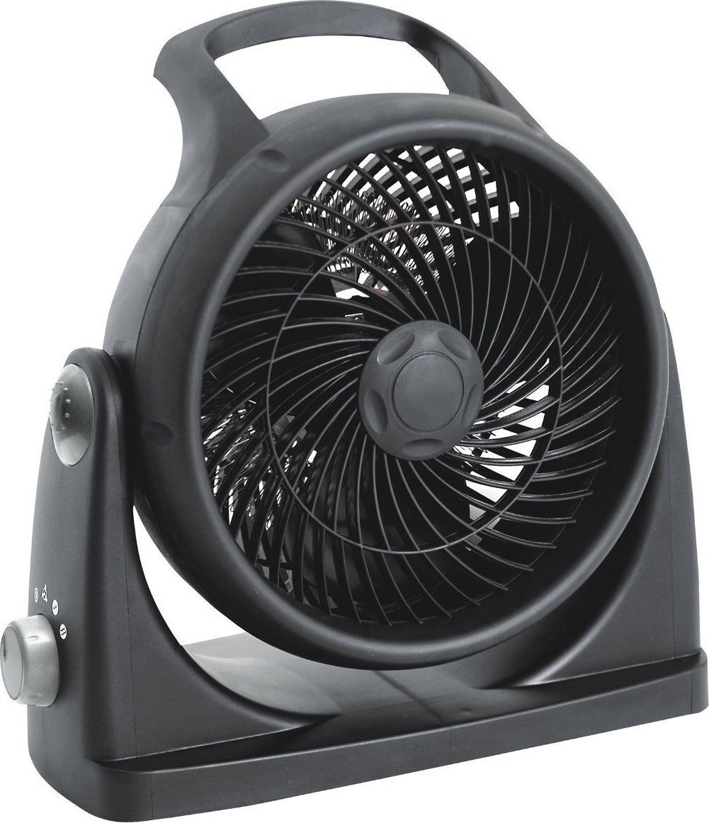 Zephir Termoventilatore parete Stufa elettrica 2000W ZBH20CM