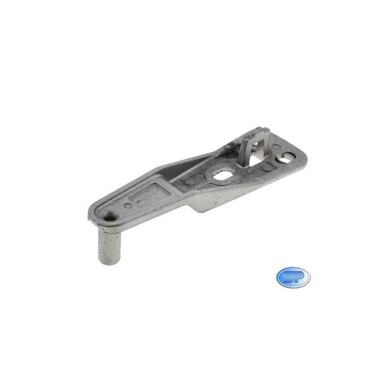 CERNIERA SUPERIORE PORTA FRIGORIFERO WHIRLPOOL ORIGINALE 481241719286