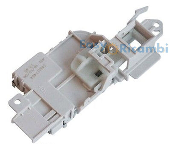 ELETTROSERRATURA LAVATRICE ELECTROLUX REX ZANUSSI BITRON 4 Con. DL-S1 1461174045