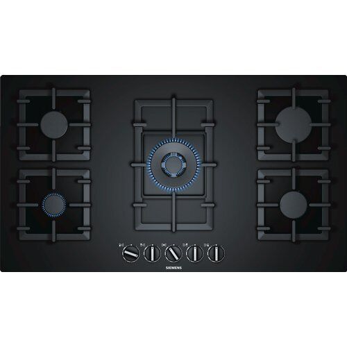 Piano cottura gas Siemens Stepflame EP9A6QB90