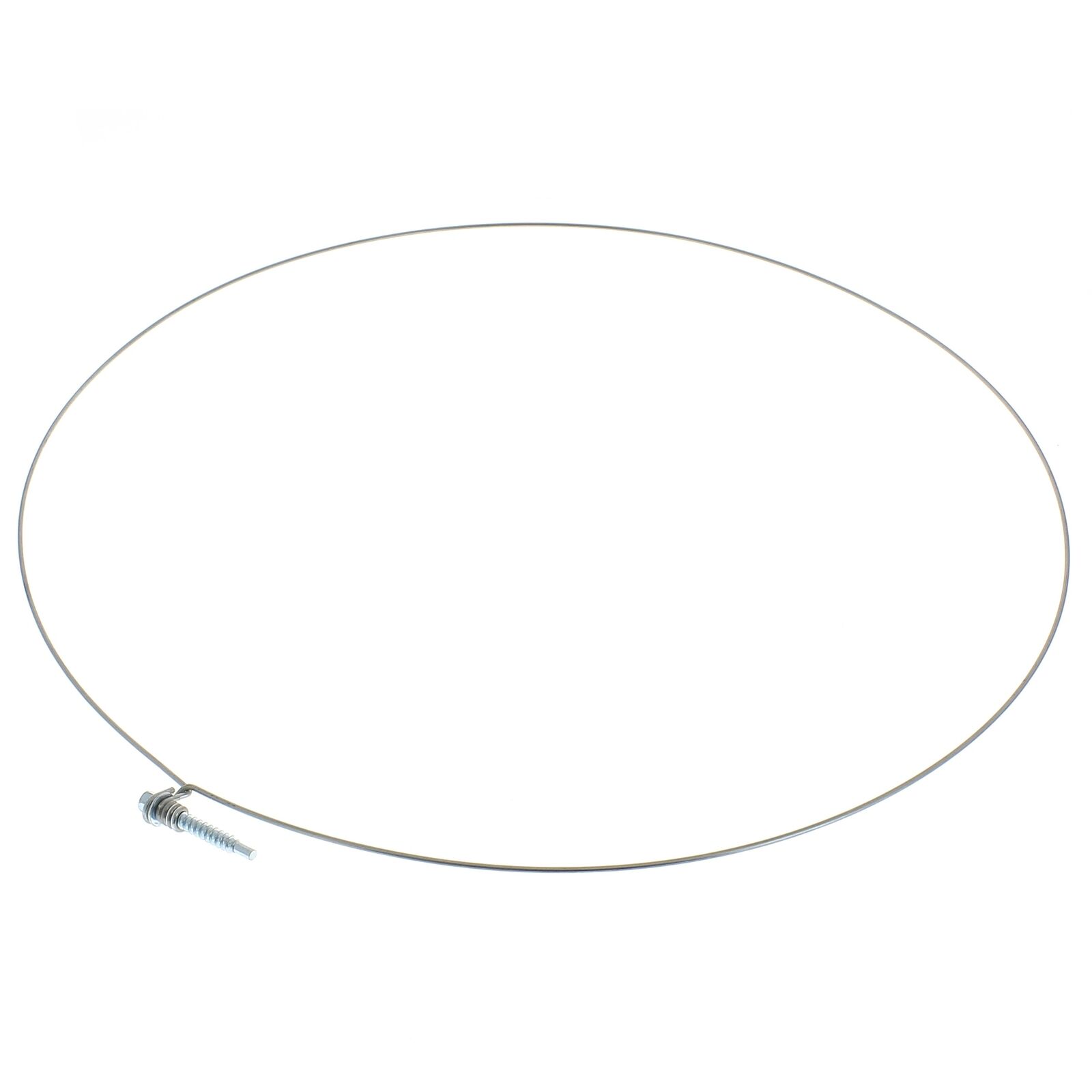 Collana soffietto posteriore dc97-14618a - lavatrice