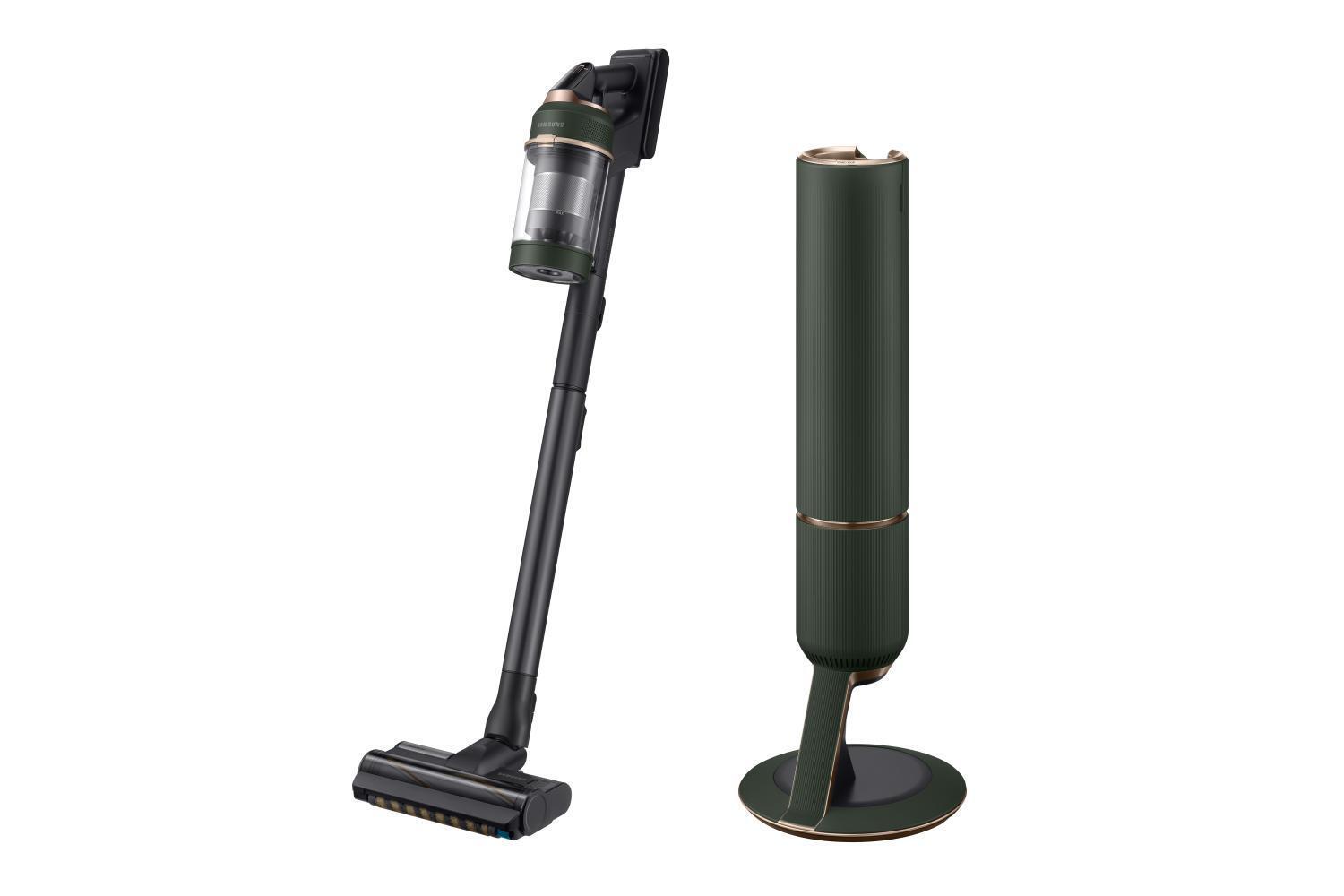 Samsung Scopa Elettrica Senza Filo Senza Sacchetto 210 W Woody VS20A95943N/WA