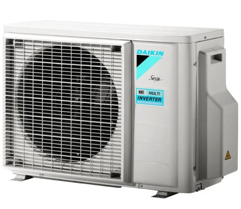 DAIKIN 2AMXF50A CONDIZIONATORE UNIT ESTERNA  PER SISTEMA DUAL MODELLO ATXF-A