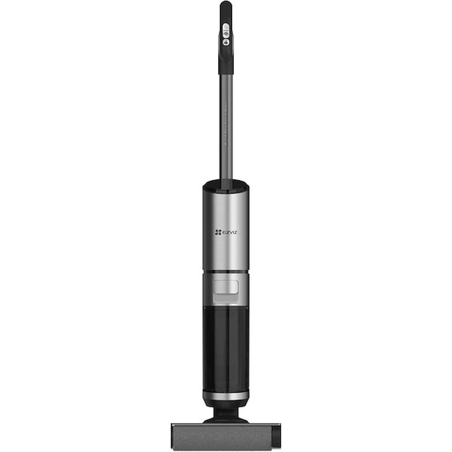 Lavapavimenti Ezviz RH2 con funzione lava & aspira, pulizia automatica della sp