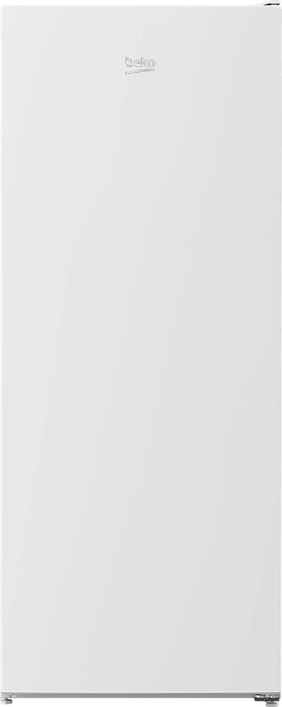 Beko Congelatore Verticale a Cassetti 168 Litri Classe F 9 Kg/24h - RFSA210K30WN