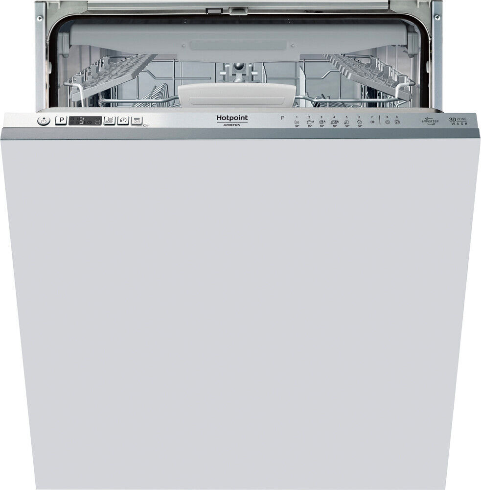 Lavastoviglie Incasso 60 Scomparsa 14 Coperti D HI5030WEF Hotpoint Ariston