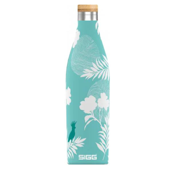 Sigg Bottles MERIDIAN SUMATRA BIRDS 8970.90