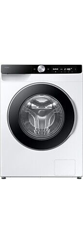 Samsung Lavatrice 11 Kg Classe A 60 cm 1400 giri Inverter Vapore WW11DG6B25LKU3