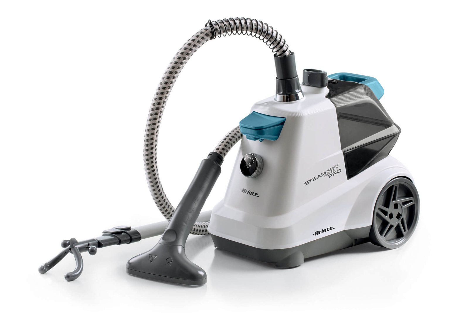 Stiratrice verticale ariete 6248 Steam Jet Pro tende camicie giacche arx
