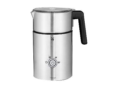 WMF LONO Milk & Choc Milk frother 350 ml 650 W stainless 04.1317.0011
