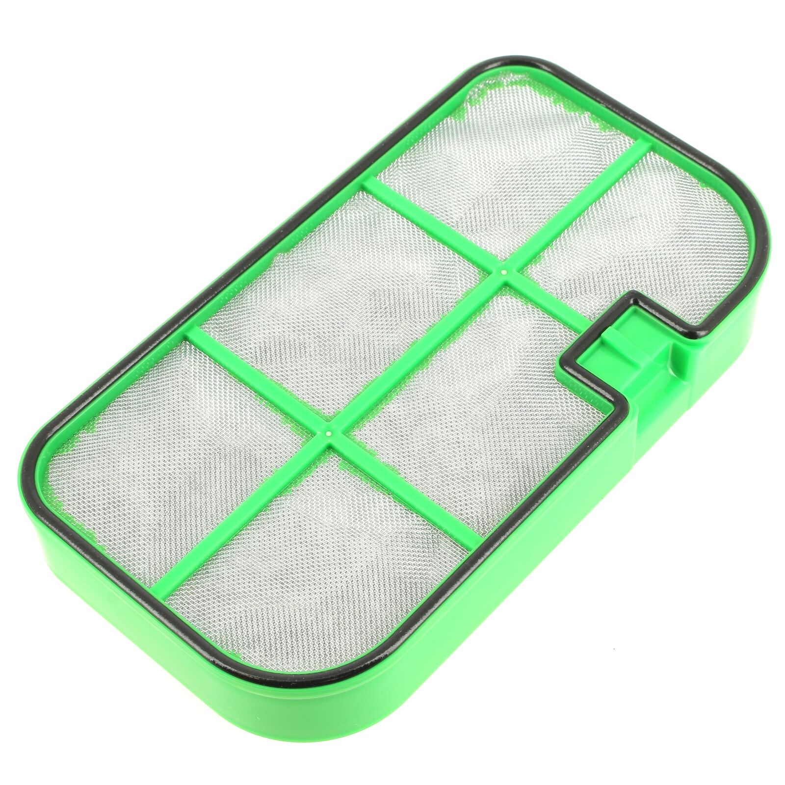Filtro + custodia verde rs-rt3587 - aspirapolvere rowenta