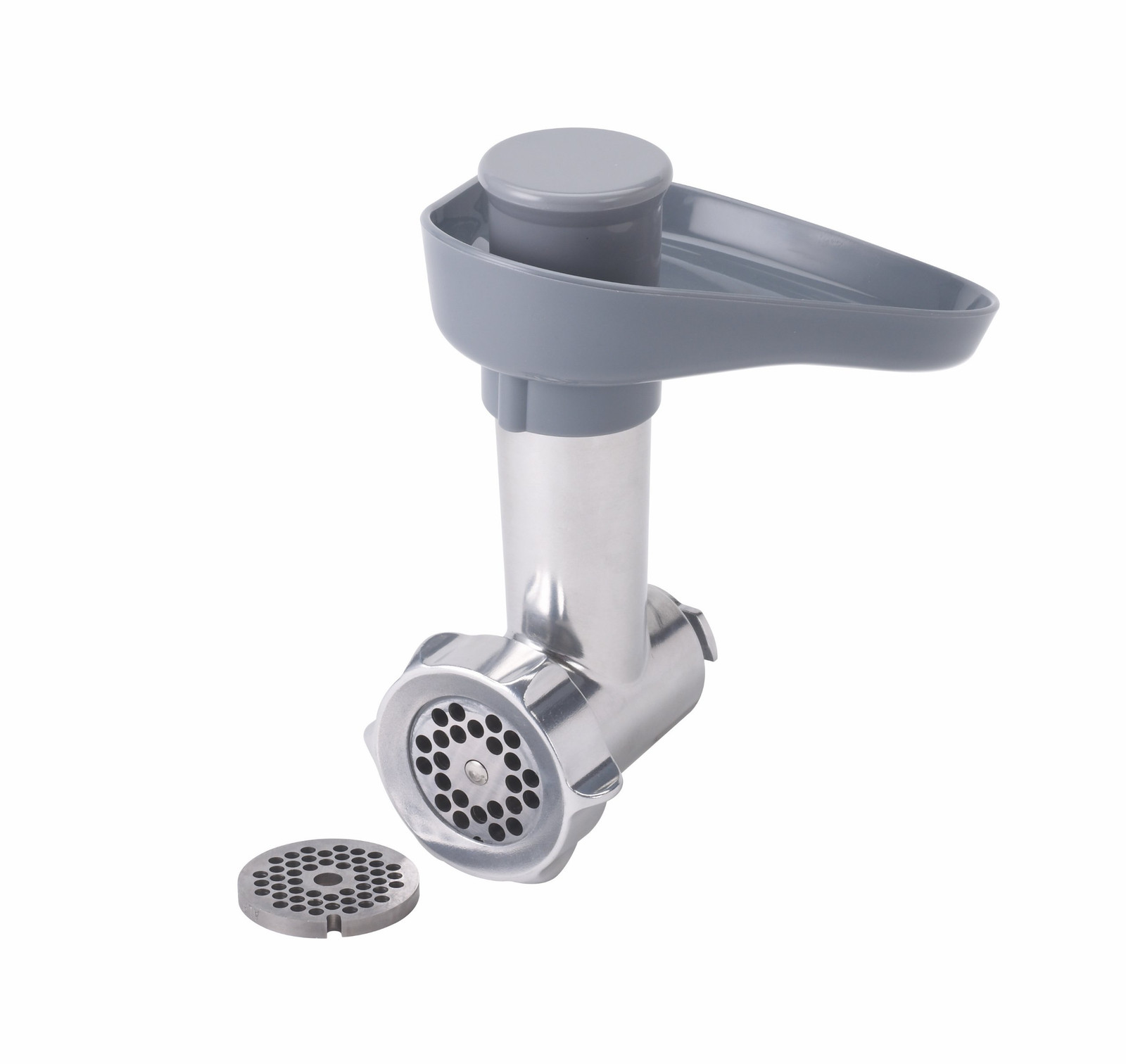 Kenwood AT281 - Chopper per Robot Prospero (Alluminio) (Z2U)
