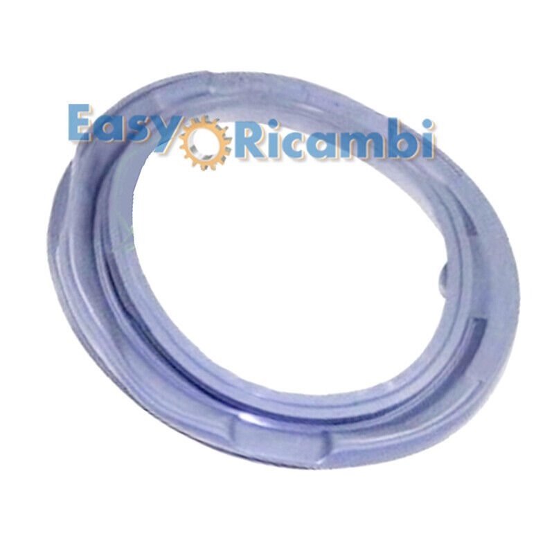 Guarnizione oblò lavatrice Samsung modello WF1802WFVS XET e XEO