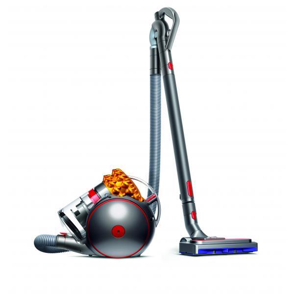 CY28 BIG BALL MULTIFLOOR 2