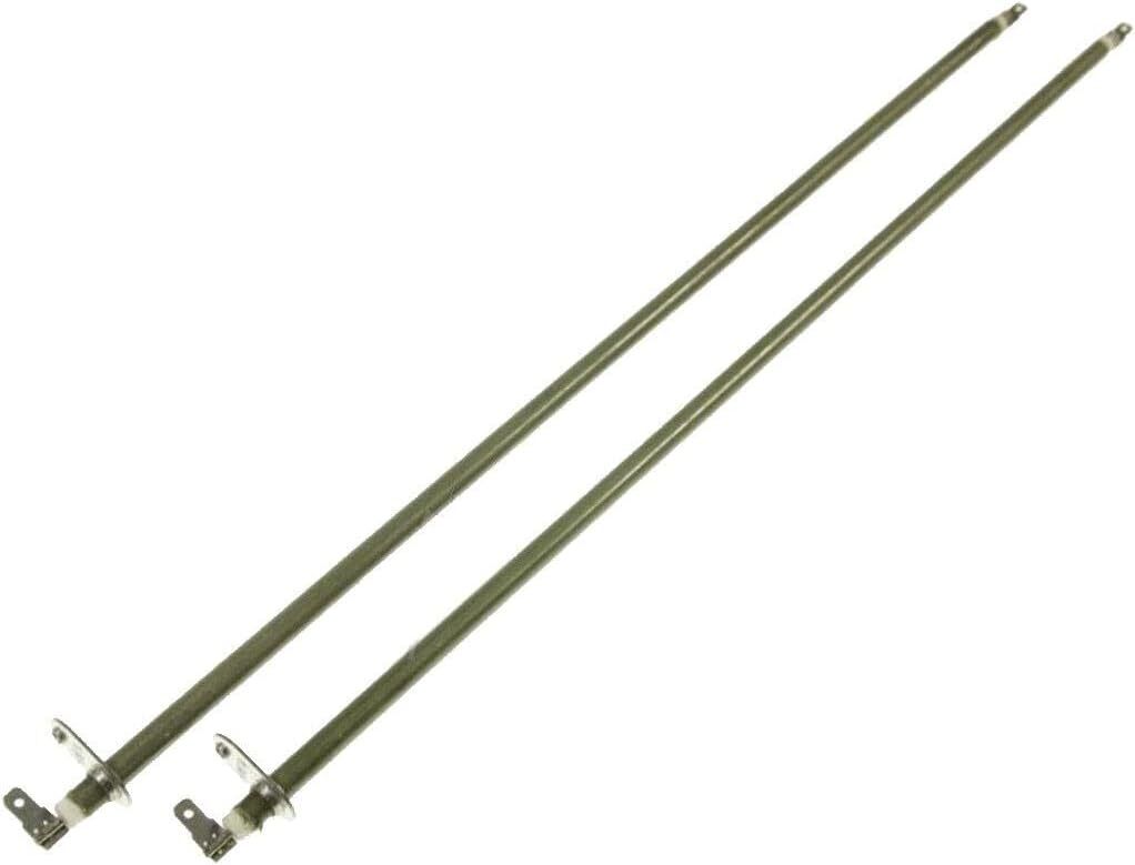 KIT RESISTENZA SUPERIORE 2PZ FORNO FS-9100020666 MOULINEX TEFAL N.G06