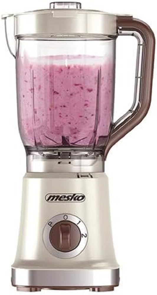 Mesko MS 4079be - Frullatore (o4R)
