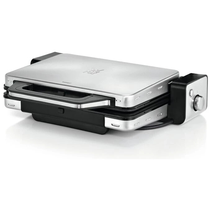 WMF  Griglia Elettrica Lono Cromargan 2100W