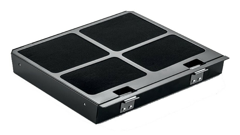 Elica Filtro Carbone Rigenerabile per Cappa BIO/METEORITE - KIT0160440