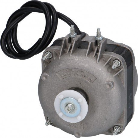 MOTORE ELCO VN 10-20 PENTAVALENTE 230V 50/60Hz 10W 1300rpm 10/38W 1300/1550Rpm