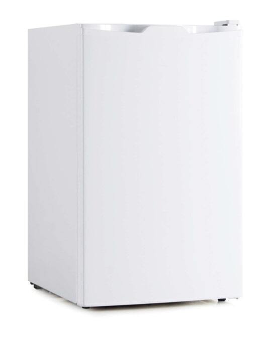 Nordmende Mini Frigo Frigobar 90 Litri Classe E Statico Bianco NDFR108-R
