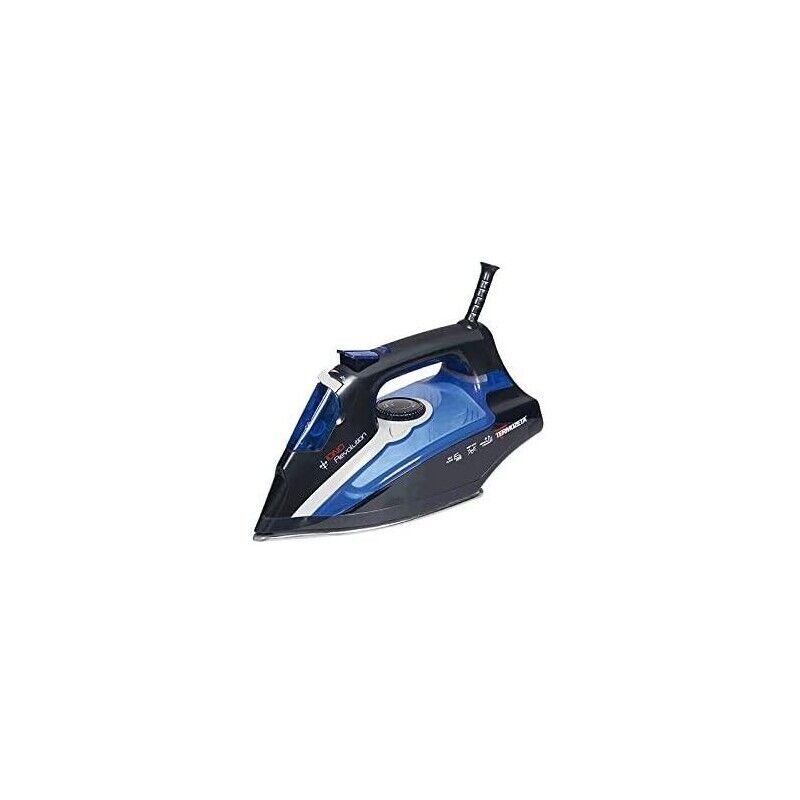 TERMOZETA FERRO DA STIRO 2400W IONO REVOLUTION VAPORE