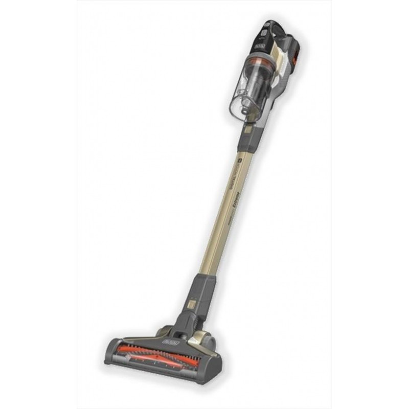 BLACK & DECKER BHFEV36B2DW SCOPA ELETTRICA RICARICABILE SENZA FILI CAP. 0,75LT