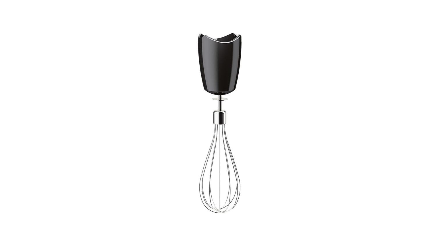 Braun MQ10 Accessorio Frusta per Minipimer MQ3, MQ700, MQ5 con Sistema (k7F)