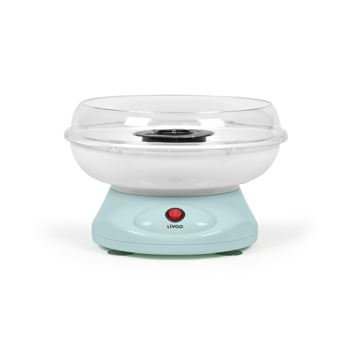 LIVOO DOM468 Plastic Candy Floss Machine