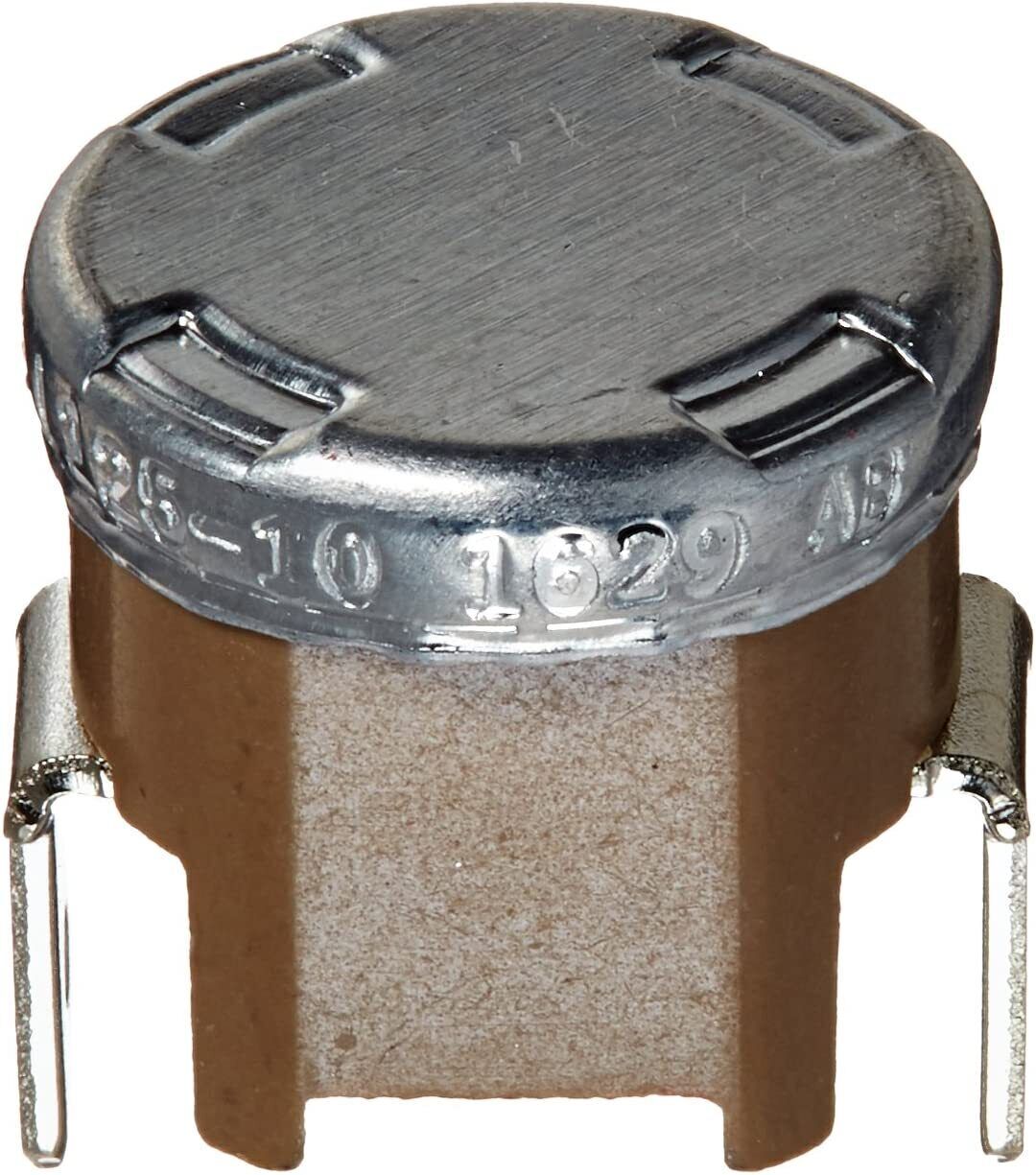 TERMOSTATO 5232101300 125°C SCULTURA ECZ351 EC145 EC190 EC200 PMR2005 ICONA ECO3