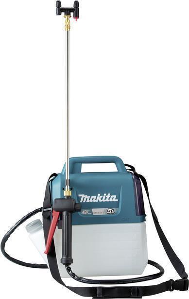 Produkttyp Gartenspritze  Motortyp Elektrisch  Schnurlos Ja  Behlterkapazitt 5L