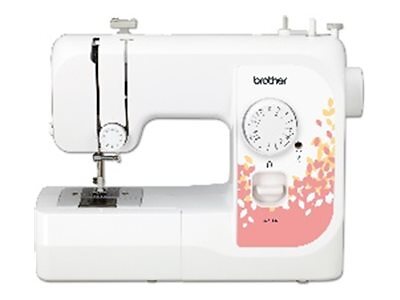 Brother AZ14 Sewing machine 14 stitches 1 four-step buttonhole 14 AZ14VM1