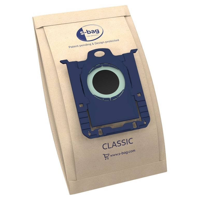Electrolux E200S accessorio e ricambio per aspirapolvere Universale Sacchetto pe