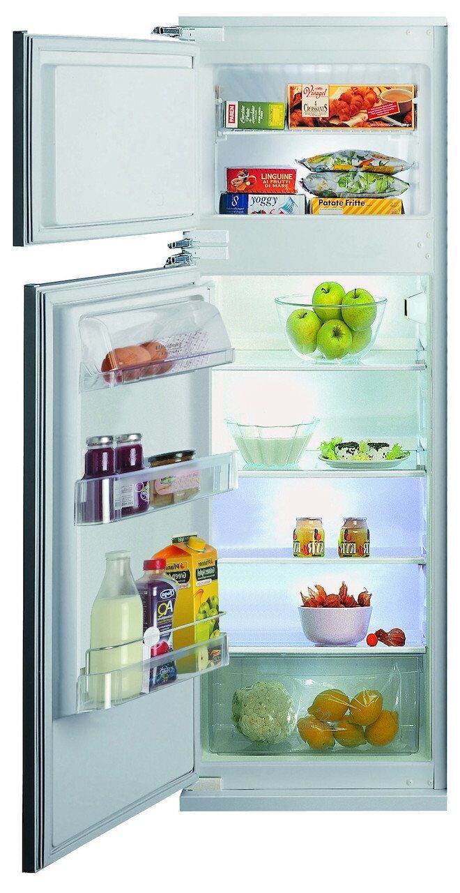 Hotpoint BD 2422 S/HA 2 (E) 166943 859991669430