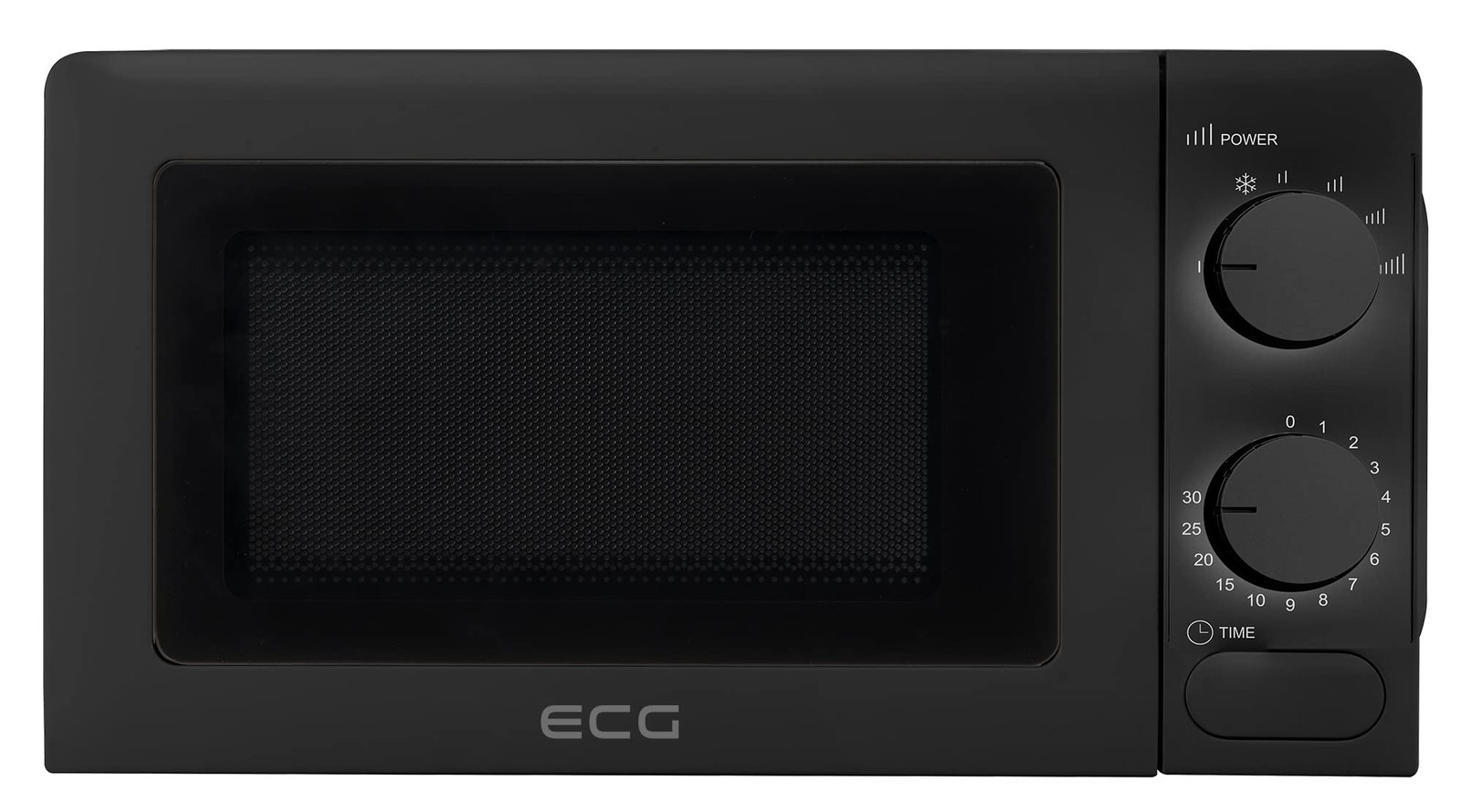Microbangų krosnelÄ— ECG MTM 1774 BE (U6B)