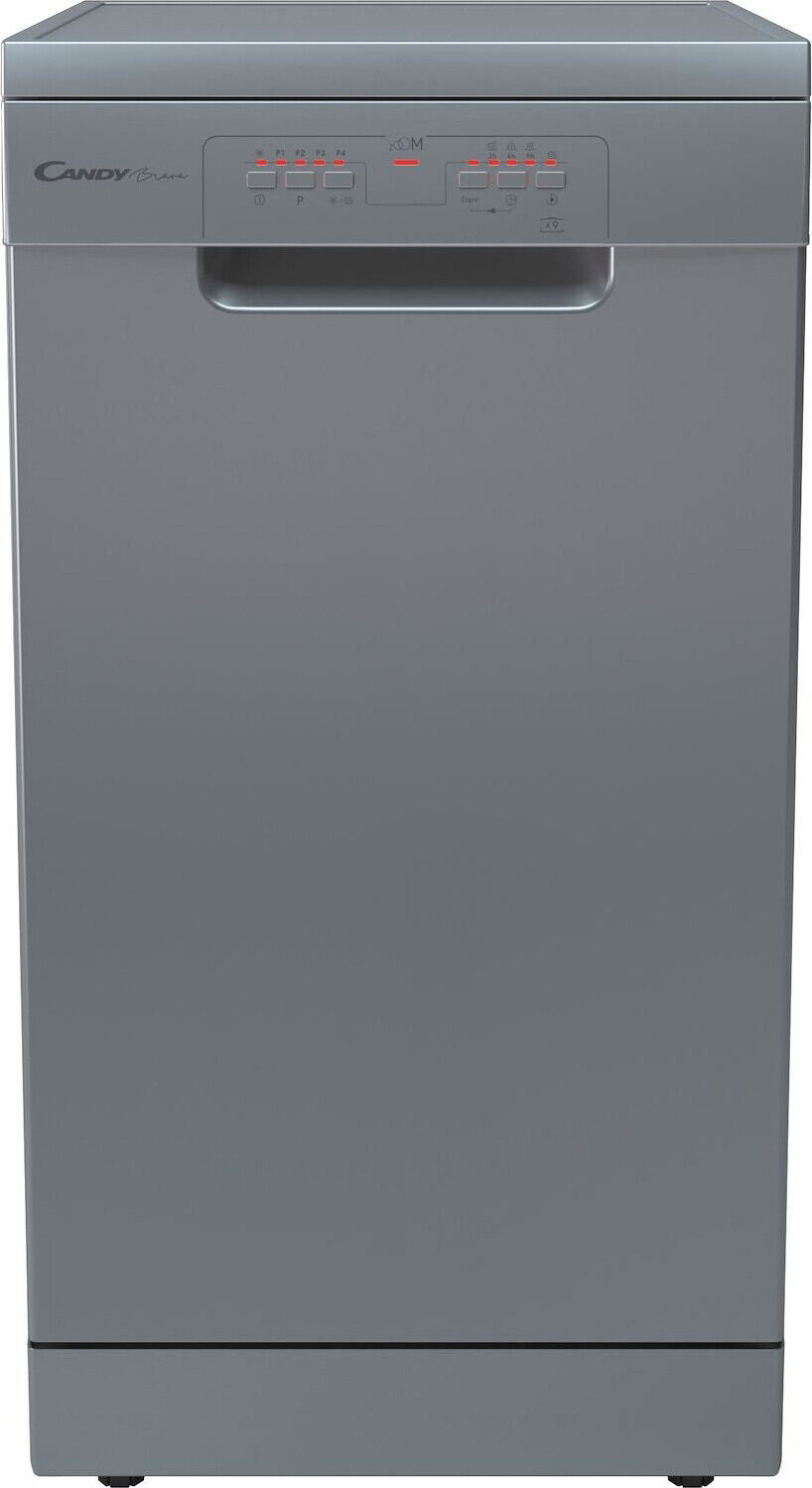 Candy Lavastoviglie Slim Libera Installazione 10 Coperti Classe E CDPH2L1047X