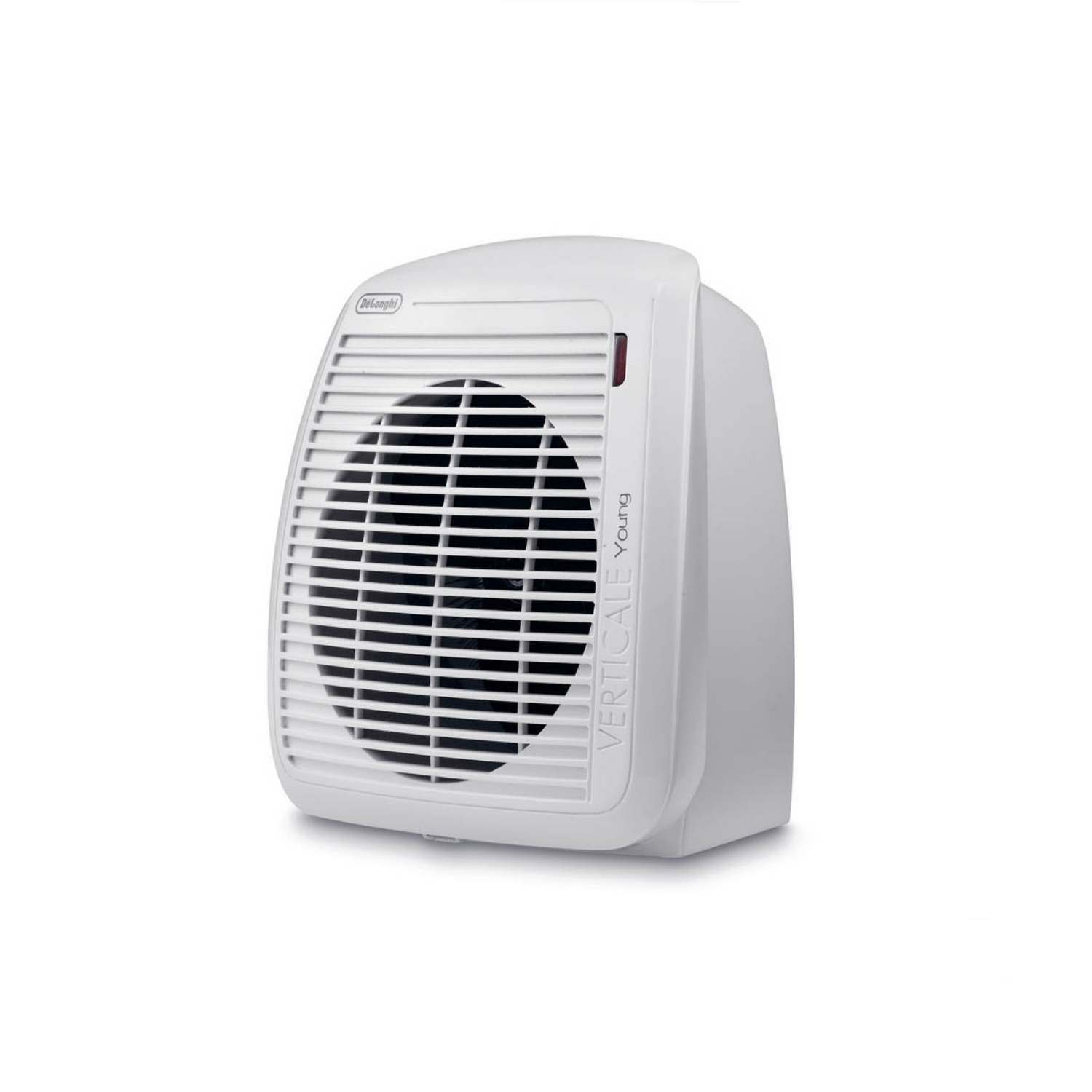 Delonghi Caldobagno 2000w Termostato Hvy 1020 Termoventilatore