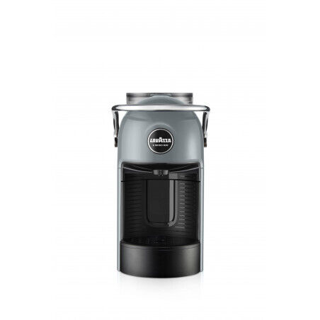 Lavazza Jolie Evo Grey Macchina Caffe a Capsule