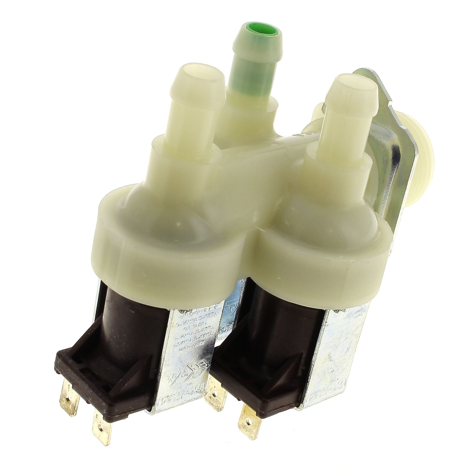 Elettrovalvola adattabile a 3 vie 01678013 - lavatrice