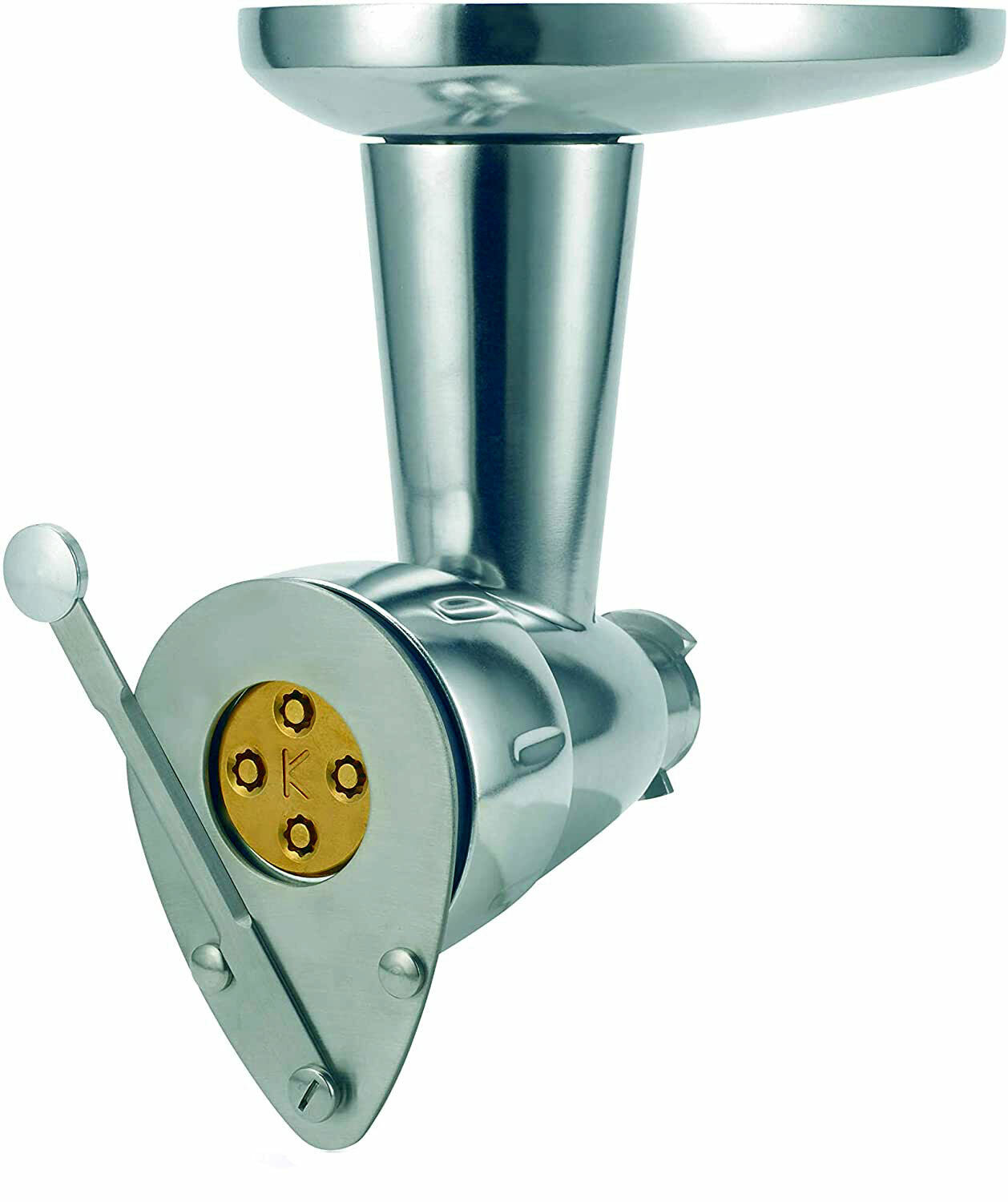KENWOOD Torchio per Pasta KAX92.A0ME Attacco CHEF e KMIX AW20011039 Originale
