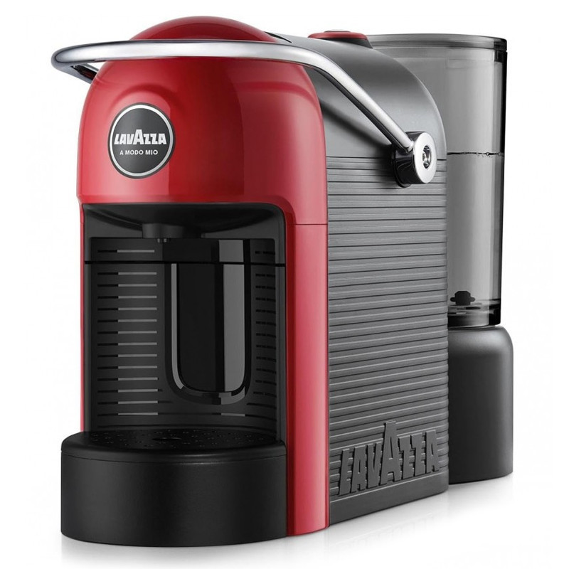 LAVAZZA A MODO MIO JOLIE EVO (RED) (LM860) - MACCHINA CAFFE` ESPRESSO A CAPSULE