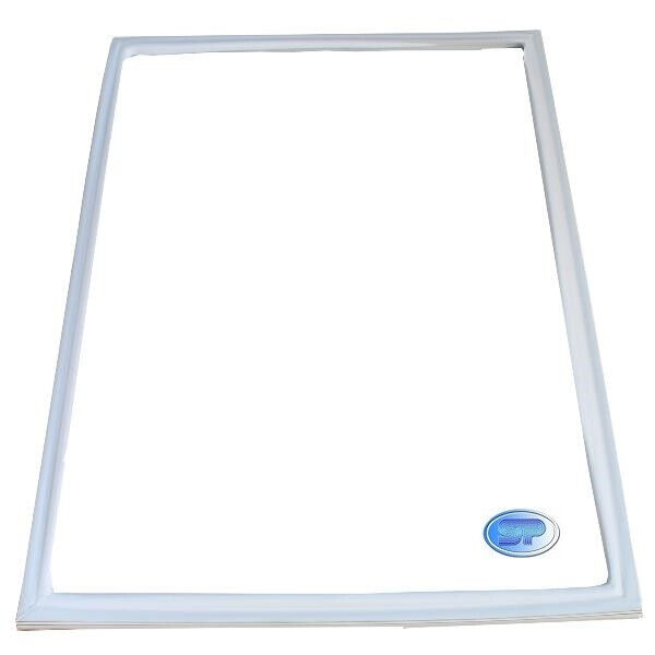 GUARNIZIONE PORTA FRIGORIFERO FREEZER INDESIT ORIGINALE C00117018