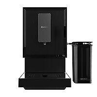 Cecotec Cremmaet Latte Espresso Machine 19 Bar Coffee Beans Coffee Beans 01627