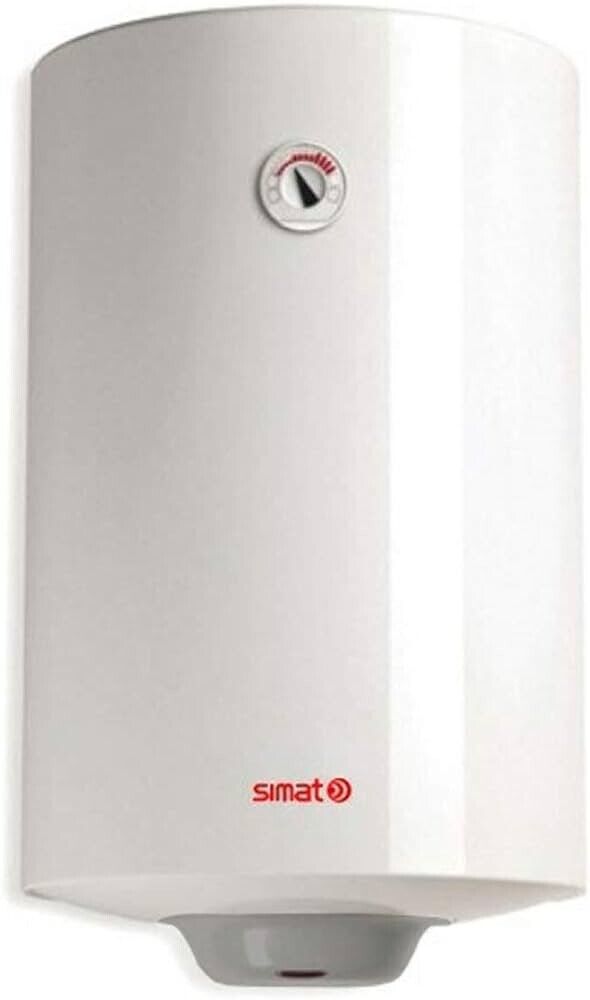 SCALDABAGNO 50 LITRI VERTICALE GARANZIA 2 ANNI ELETTRICO SIMAT V/2 - ARISTON