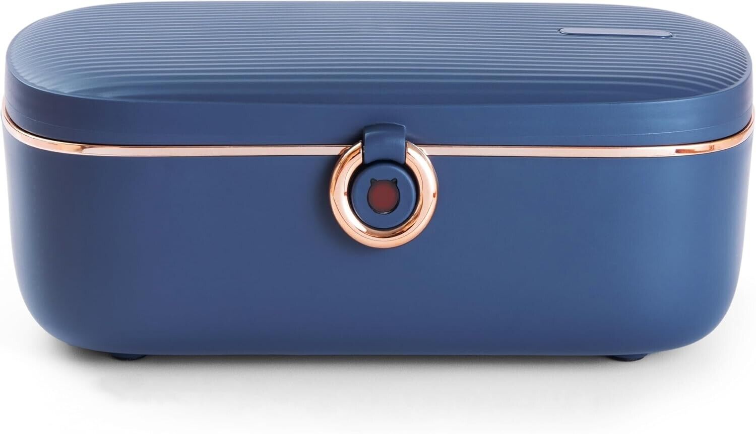 Bella Epoca: Scaldavivande Elettrico Portatile - Lunch box elettrico termico