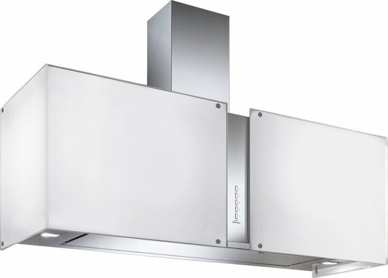FALMEC Kit Vetri Decoro Cappa da cucina Square 97 LED fantasia Maia - KACL.212