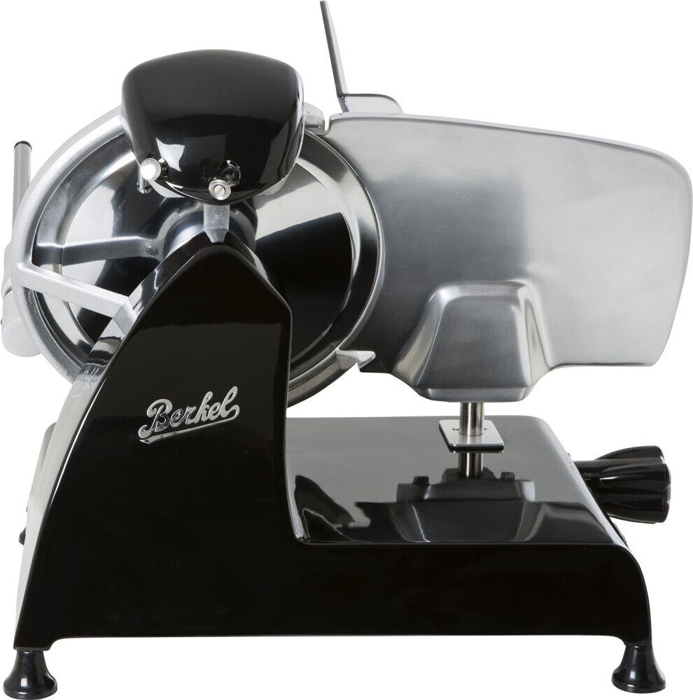 BERKEL Affettatrice Elettrica Lama 25 cm Inox 190 W RSBGM0100000N Red Line 250