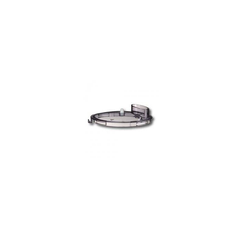 Braun Coperchio contenitore metallico  3210 - K1000 - K3000  Originale
